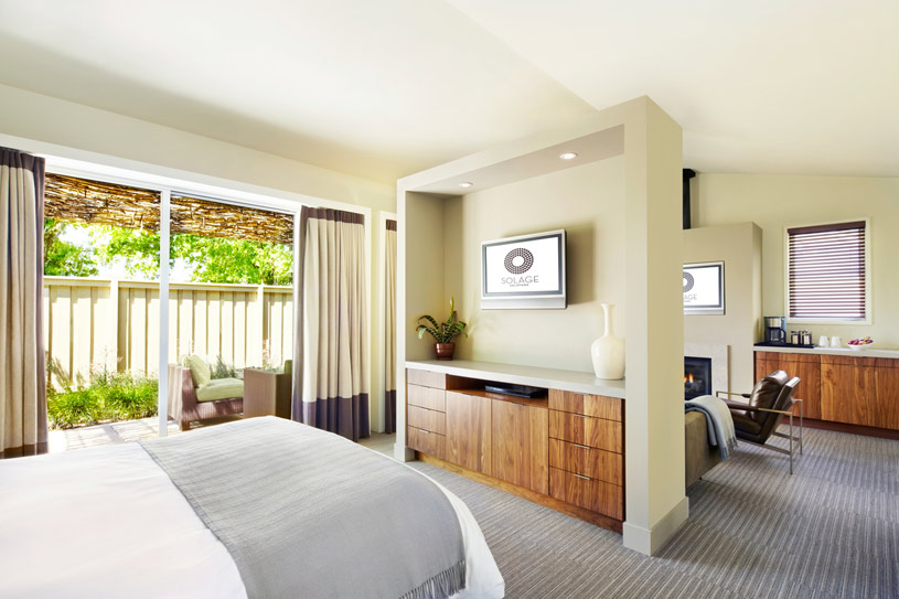 Solage Calistoga