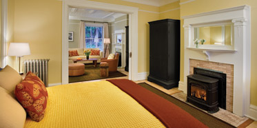 Cavallo Point Lodge
