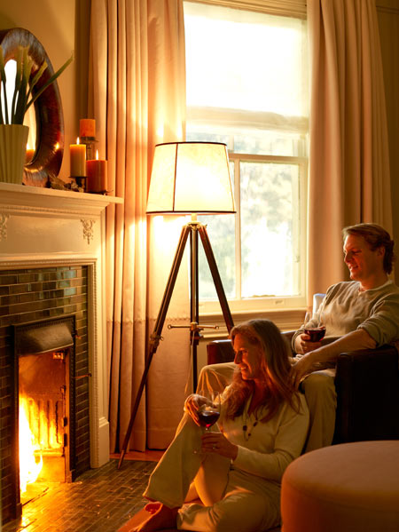 Cavallo Point Lodge