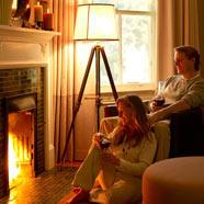 Cavallo Point Lodge