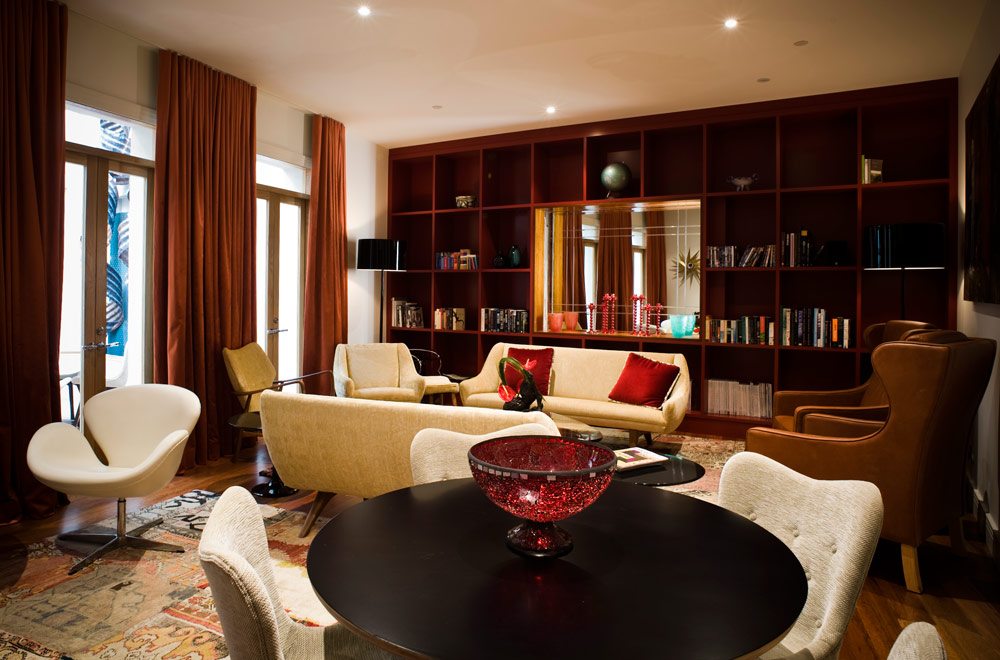 Hotel DeBrett