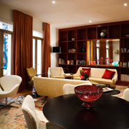 Hotel DeBrett
