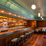 Hotel DeBrett