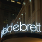 Hotel DeBrett