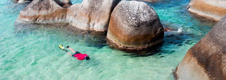 Scrub Island Resort and Marina