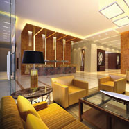 Four Seasons Hotel Denver