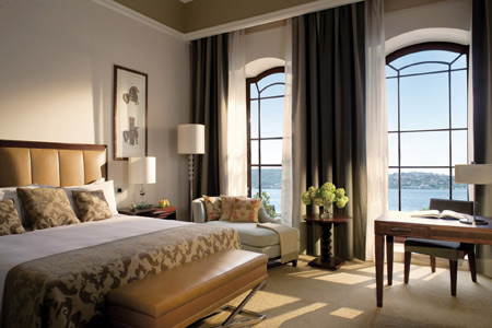 Four Seasons Hotel Istanbul at the Bosphorus Four Seasons Hotel Istanbul at the Bosphorus