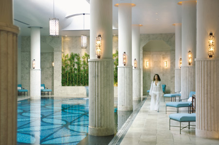 Four Seasons Hotel Istanbul at the Bosphorus Four Seasons Hotel Istanbul at the Bosphorus