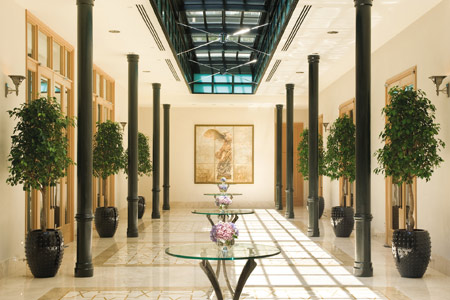 Four Seasons Hotel Istanbul at the Bosphorus Four Seasons Hotel Istanbul at the Bosphorus
