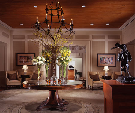 Barton Creek Resort and Spa