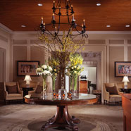 Barton Creek Resort and Spa