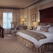 Barton Creek Resort and Spa