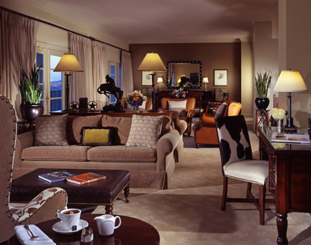 Barton Creek Resort and Spa