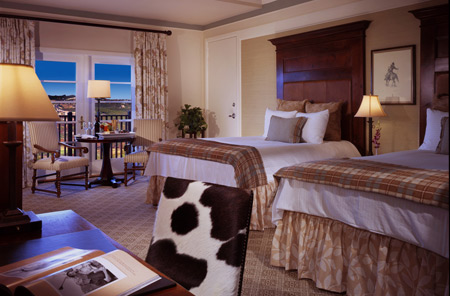 Barton Creek Resort and Spa