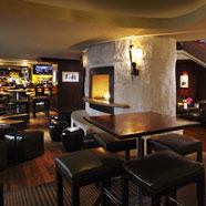 The Back Bay Hotel