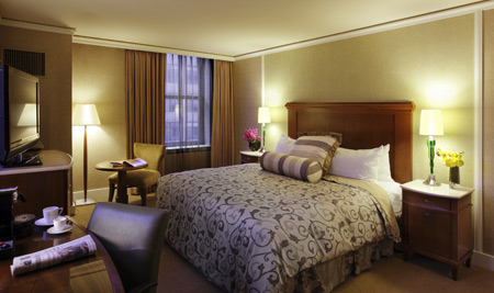The Back Bay Hotel