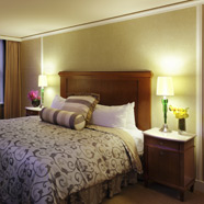 The Back Bay Hotel
