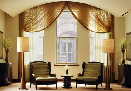 The Back Bay Hotel