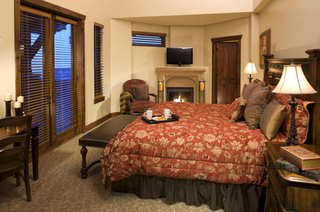 Escala Lodges at The Canyons