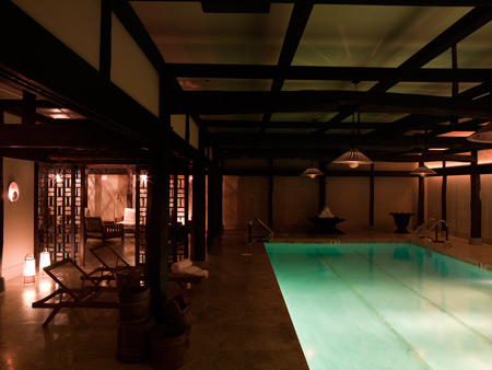 The Greenwich Hotel