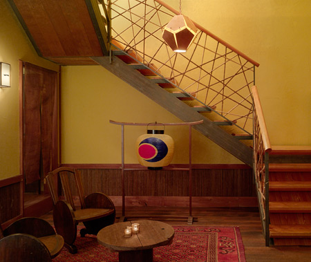 The Greenwich Hotel