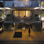 The Spire Hotel