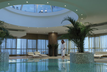 Movenpick Tower Doha