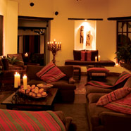 Inkaterra Macchu Picchu Pueblo Hotel