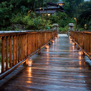 Inkaterra Macchu Picchu Pueblo Hotel