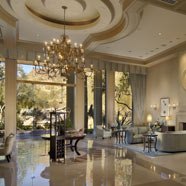 The Canyon Suites at The Phoenician