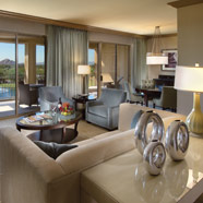 The Canyon Suites at The Phoenician