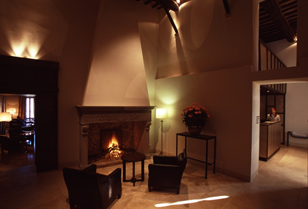 Castel Monastero