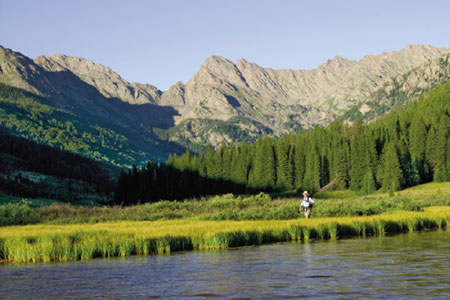 Four Seasons Resort Vail