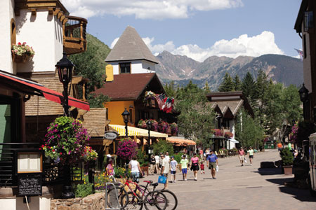 Four Seasons Resort Vail