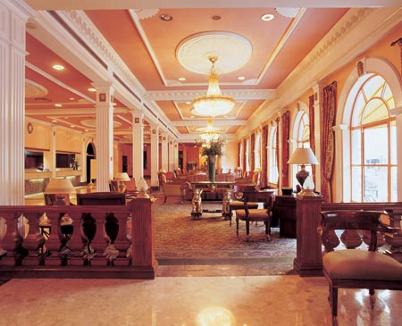 Concorde El Salam Hotel Cairo