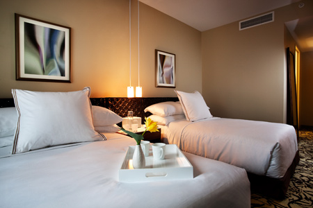 Cassa Hotel and Residences