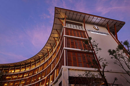 InterContinental Hua Hin Resort 