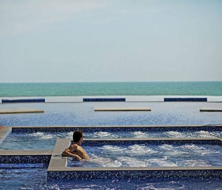 InterContinental Hua Hin Resort 