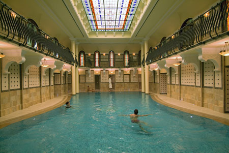 Corinthia Hotel Budapest