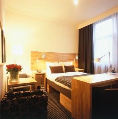 Hotel Vondel