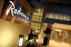Radisson Blu Hotel Ankara