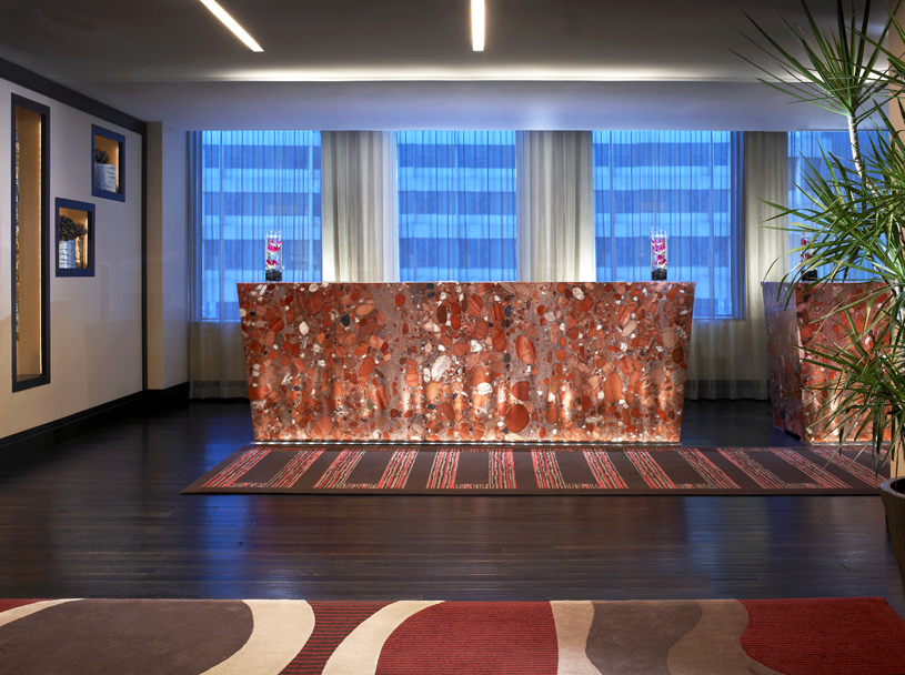 Le Meridien Arlington 