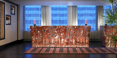 Le Meridien Arlington 