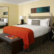 Le Meridien Arlington 