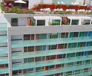 Fresh Hotel
