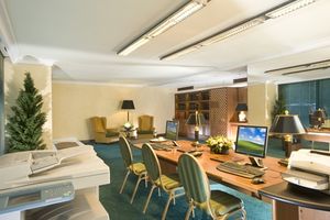 Royal Olympic Hotel