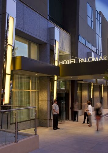 Palomar Atlanta Kimpton