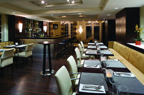 The Ellis Hotel