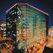 Omni Austin Hotel Downtown