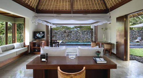 Alila Ubud